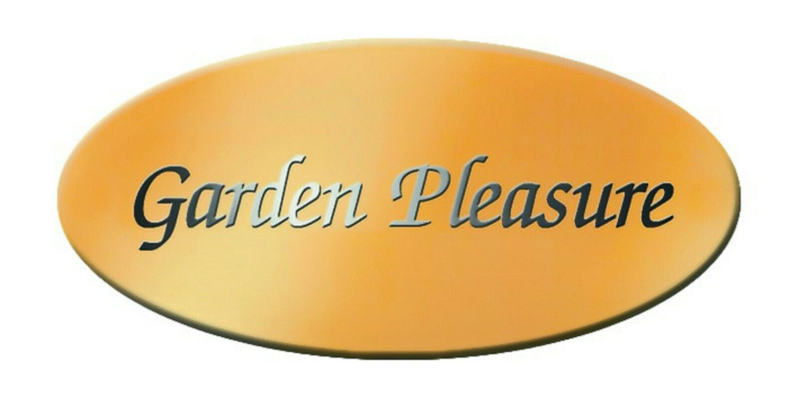 Garden Pleasure